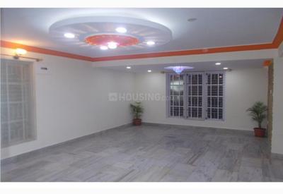 4 BHK Villa