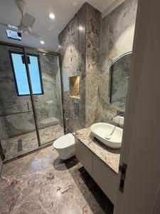 Image of 3600 Sq.ft 4 BHK Builder Floor for sale in DLF Phase 2, DLF Phase 2, Gurgaon for Rs. 85000000