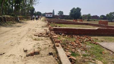Image of 1000 Sq.ft Residential Plot / Land for sale in Ramnagar Karjaha, Gorakhpur for Rs. 1400000