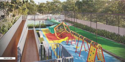 Image of 1514 Sq.ft 3 BHK Apartment / Flat for sale in Baner, Pune for Rs. 13800000