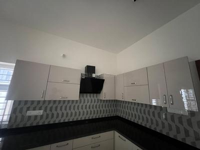 Kitchen Image of 1200 Sq.ft 2 BHK Apartment / Flat for rent in Banashankari Bengaluru for Rs. 60000