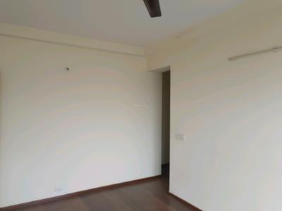 Bedroom Image of 1850 Sq.ft 3 BHK Apartment / Flat for rent in Mahindra Aura, Sector 110A Gurgaon for Rs. 43000