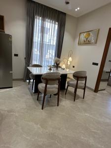 Hall Image of 1125 Sq.ft 4 BHK Independent House for sale in Sector 123 Mohali for Rs. 21000000