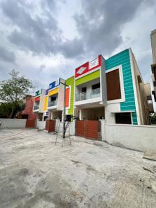 Image of 1700 Sq.ft 3 BHK Duplex for sale in Maraimalai Nagar, Chennai for Rs. 8175000