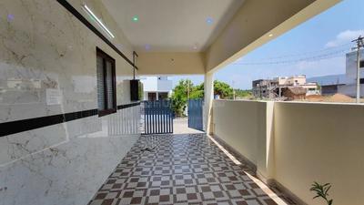 Balcony Image of 800 Sq.ft 2 BHK Villa for sale in Maraimalai Nagar Chennai for Rs. 2855000
