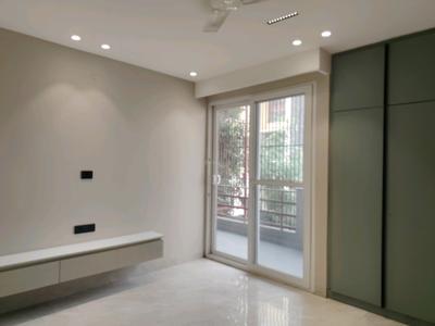 Bedroom Image of 2430 Sq.ft 3 BHK Builder Floor for sale in Mayfield Garden Luxury Floors, Mayfield Garden Gurgaon for Rs. 32500000