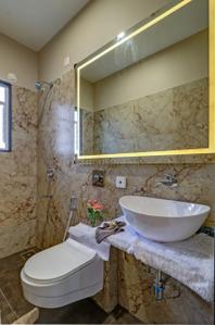 Image of 2661 Sq.ft 4 BHK Apartment / Flat for sale in Pashan, Pune for Rs. 29500000