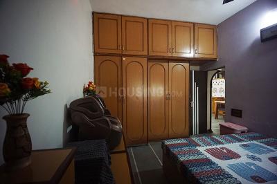 Bedroom Image of 2475 Sq.ft 3 BHK Independent House for sale in Ghodasar Ahmedabad for Rs. 14500000