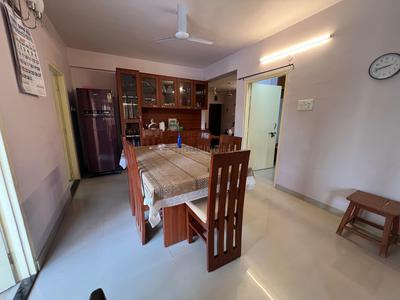 Hall Image of 1200 Sq.ft 2 BHK Apartment / Flat for rent in Ashok Nagar Ranchi for Rs. 25000