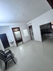 2 BHK Independent House