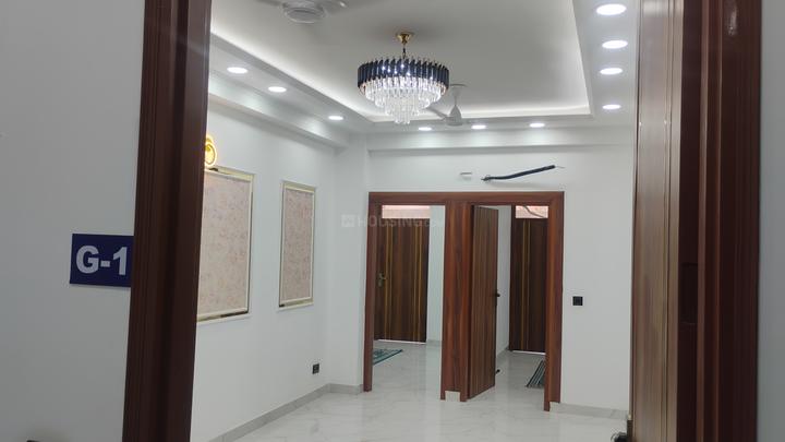 Wazidpur, Sector 130 Main Image 1