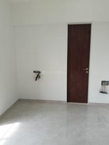 Bedroom Image of 1200 Sq.ft 2.5 BHK Apartment / Flat for sale in Heritage Signature, Chembur Mumbai for Rs. 37500000