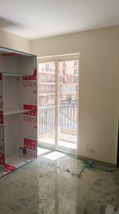 Bedroom Image of 1574 Sq.ft 3 BHK Apartment / Flat for sale in Amrapali Heartbeat City IV, Sector 107 Noida for Rs. 17200000