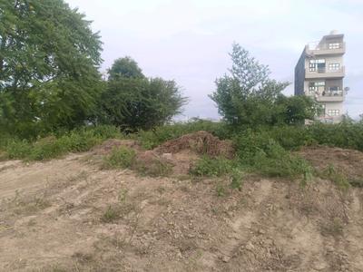 Image of 60 Sq.ft Residential Plot / Land for sale in Rohini Sector 28, New Delhi for Rs. 13000000