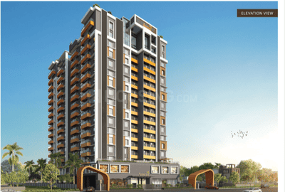 Building Image of 3600 Sq.ft 5 BHK Duplex for sale in Lake Town Kolkata for Rs. 32000000