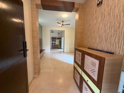 Bedroom Image of 2483 Sq.ft 3 BHK Villa for rent in Chansandra Bengaluru for Rs. 110000
