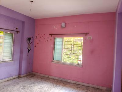 Bedroom Image of 900 Sq.ft 2.5 BHK Apartment / Flat for sale in Radharani Apartment, South Dum Dum Kolkata for Rs. 3800000