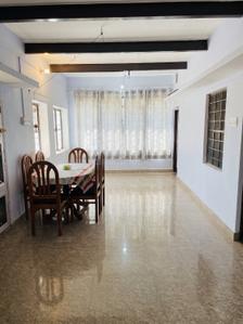 Hall Image of 1000 Sq.ft 2 BHK Independent House for rent in Indra Nagar Jhunjhunu for Rs. 8500