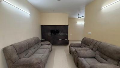 Hall Image of 1035 Sq.ft 2 BHK Apartment / Flat for sale in Perumbakkam Chennai for Rs. 8000000