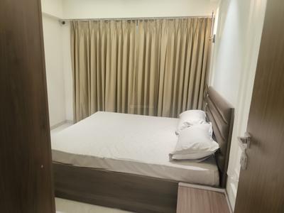 Bedroom Image of 1200 Sq.ft 3 BHK Apartment / Flat for sale in Chembur Mumbai for Rs. 26500000