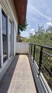 Balcony Image of 5399 Sq.ft 4 BHK Villa for rent in Sycon Maitri, Chikkabana Halli Bengaluru for Rs. 110000