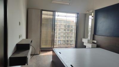 Bedroom Image of 898 Sq.ft 2 BHK Apartment / Flat for sale in Westin Ratnadeep, Chembur Mumbai for Rs. 17200000