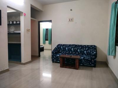 1 BHK Independent Builder Floor