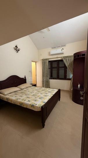 Crescent kingsphere Bedroom 1