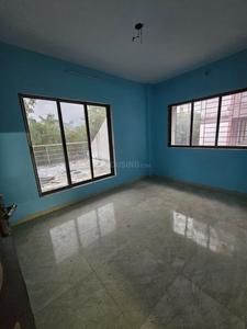 Bedroom Image of 850 Sq.ft 1.5 BHK Apartment / Flat for sale in Kelwa Mumbai for Rs. 2200000