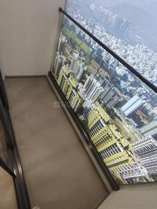 Balcony Image of 1092 Sq.ft 2 BHK Apartment / Flat for sale in Neev Luxton, Wakad Pune for Rs. 10400000