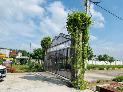 Image of 1800 Sq.ft Residential Plot / Land for sale in Amiliha, Kanpur for Rs. 1625000