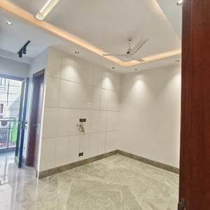 Bedroom Image of 1000 Sq.ft 2 BHK Builder Floor for sale in Lajpat Nagar New Delhi for Rs. 26500000