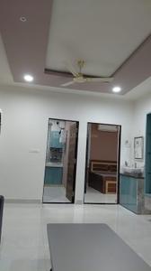 Hall Image of 1200 Sq.ft 2 BHK Builder Floor for rent in Malviya Nagar Jaipur for Rs. 52000