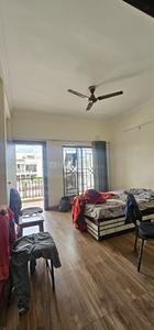 Hall Image of 1900 Sq.ft 4.5 BHK Villa for rent in Sage Golden Spring, Ayodhya Bypass Bhopal for Rs. 35000