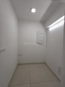 Bedroom Image of 2335 Sq.ft 3 BHK Apartment / Flat for rent in Shivalik Green View, Shantigram Ahmedabad for Rs. 46000