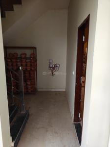Hall Image of 810 Sq.ft 2 BHK Builder Floor for rent in Veerbhadra Rishikesh for Rs. 15000