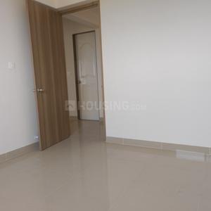 Bedroom Image of 1444 Sq.ft 3 BHK Apartment / Flat for sale in Riverview Falcon Towers At Riverview City, Loni Kalbhor Pune for Rs. 12000000