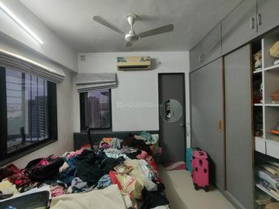 Bedroom Image of 2166 Sq.ft 3 BHK Apartment / Flat for sale in Sumerru Golden Leaf, Pal Surat for Rs. 7800000