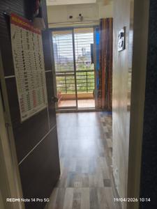1 BHK Flat