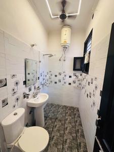 Image of 1389 Sq.ft 3 BHK Apartment / Flat for sale in Peer Muchalla, Zirakpur for Rs. 6189000