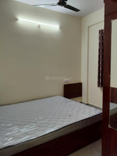 Peace homes Bedroom 1