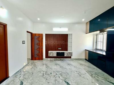 Hall Image of 850 Sq.ft 2 BHK Independent House for sale in SMV Luxury Villas, Veppampattu Chennai for Rs. 4950000