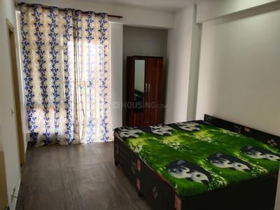 Bedroom Image of Dereks pg in Noida Extension, Greater Noida