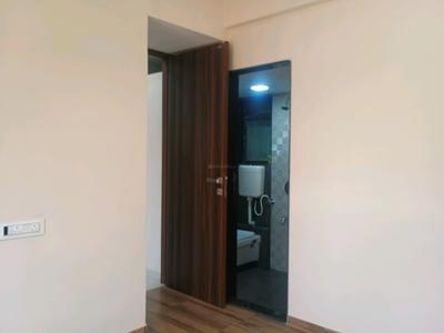 Bedroom Image of 620 Sq.ft 1 BHK Apartment / Flat for sale in Regency Anantam, Dombivli East Thane for Rs. 5700000