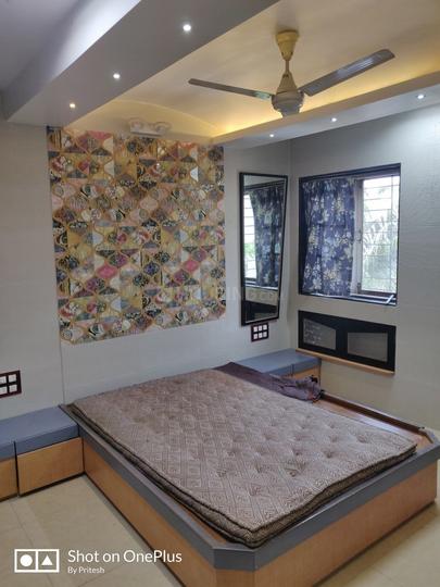 Kasarvadavali Bedroom 1