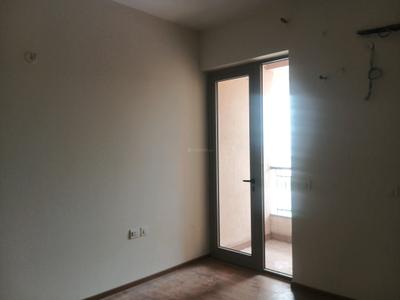 Bedroom Image of 1590 Sq.ft 3 BHK Apartment / Flat for sale in Chintels Serenity Phase 1 Tower 3 4 5 Pocket B, Sector 109 Gurgaon for Rs. 24500000