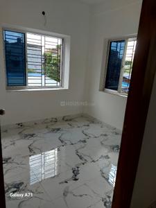 Bedroom Image of 560 Sq.ft 2 BHK Apartment / Flat for sale in Kalikapur, EM Bypass Kolkata for Rs. 2800000