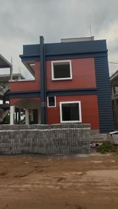 Image of 2300 Sq.ft 3 BHK Villa for sale in Ghatkesar, Secunderabad for Rs. 16327700