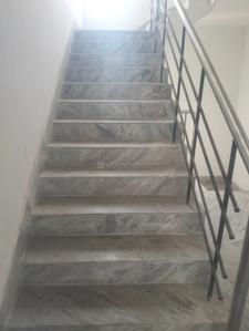 Image of 850 Sq.ft 2 BHK Apartment / Flat for sale in M R Shantiniketan Apartment, Konnagar, Hooghly for Rs. 1800000
