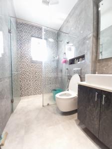 Image of 2750 Sq.ft 4 BHK Independent House for sale in Palm Floor With Terrace Sushant Lok 1, Sector 43, Gurgaon for Rs. 48000000